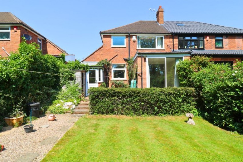 Images for Hobart Drive, Walsall
