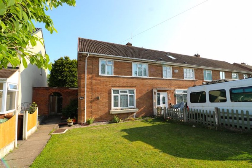 Images for Redhouse Lane, Walsall