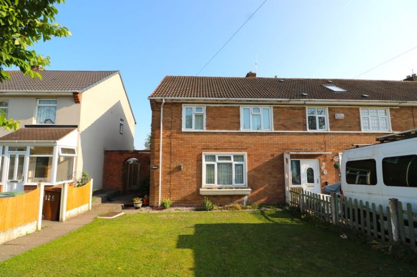 Images for Redhouse Lane, Walsall