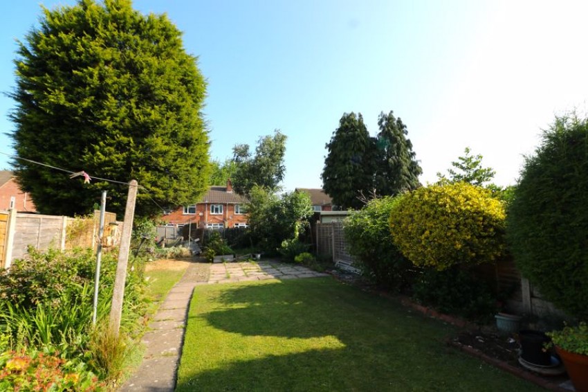 Images for Redhouse Lane, Walsall