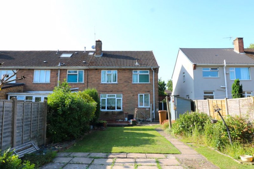 Images for Redhouse Lane, Walsall