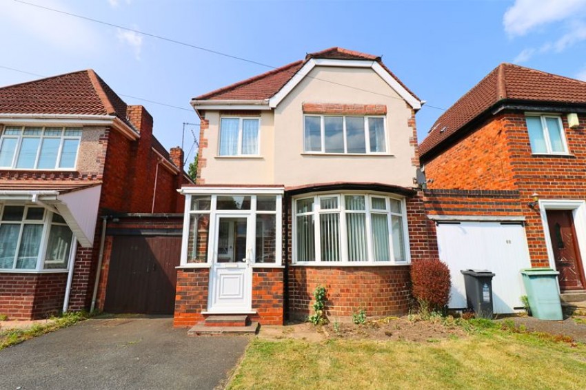 Images for Delves Crescent, Walsall