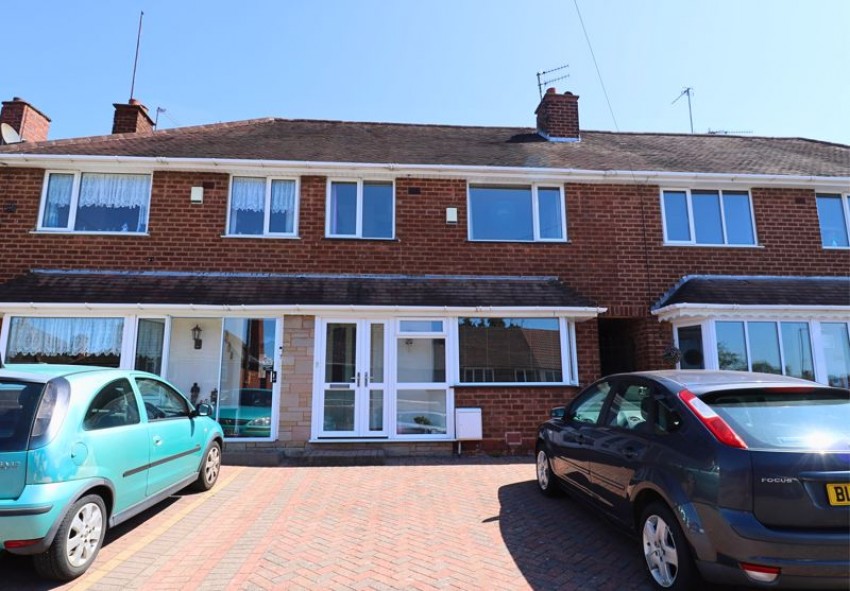Images for Greenaway Close, Birmingham