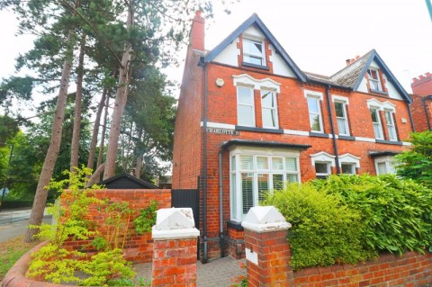View Full Details for Charlotte Street, Walsall