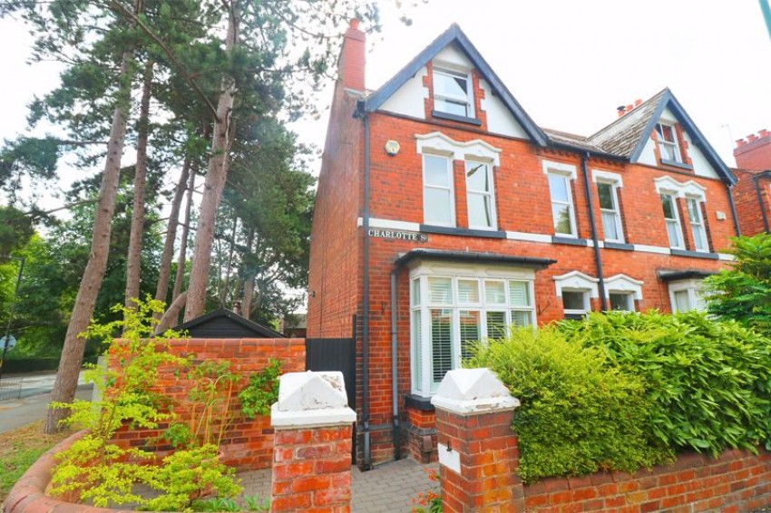 Images for Charlotte Street, Walsall