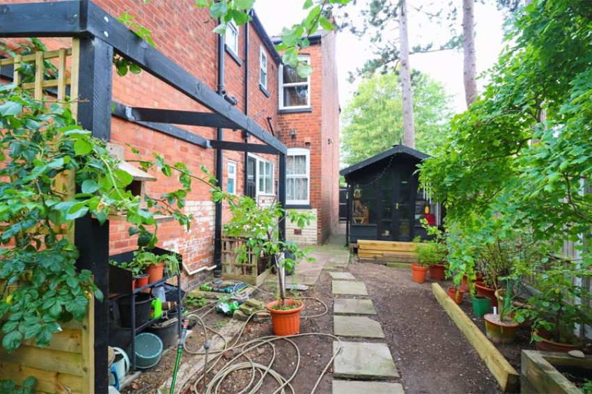 Images for Charlotte Street, Walsall