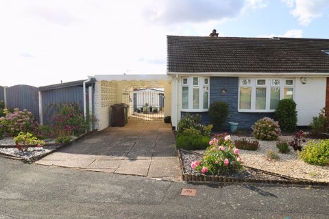 View Full Details for Fallowfield Road, Walsall