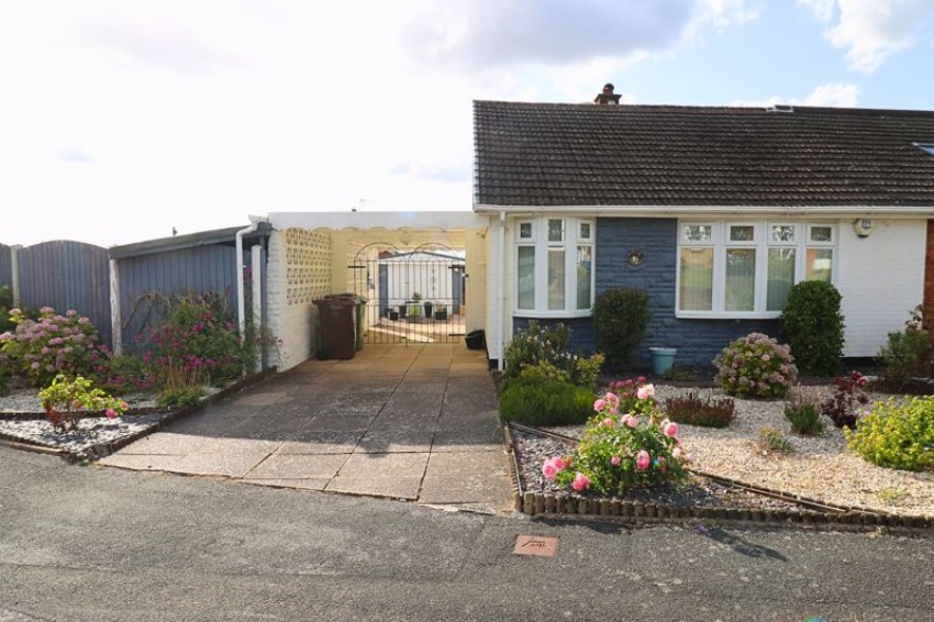 Images for Fallowfield Road, Walsall