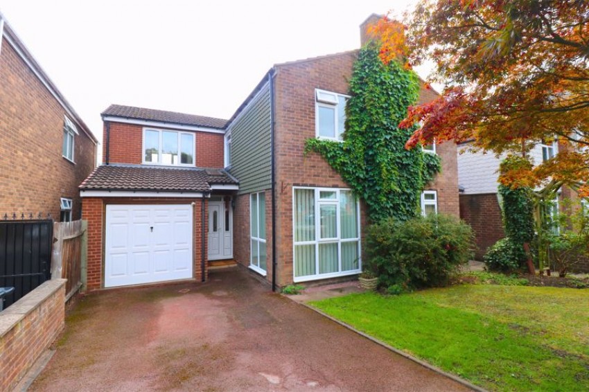 Images for Gorway Close, Walsall