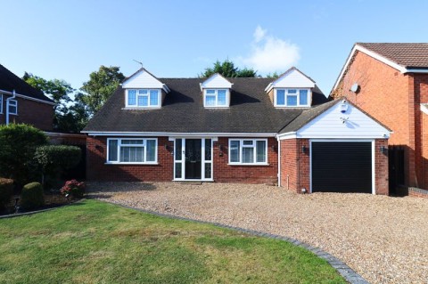 View Full Details for Edinburgh Road, Walsall