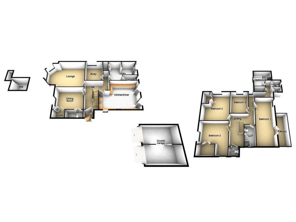 Floorplan for 