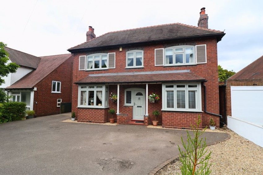 Images for Walsall Wood Road, Aldridge