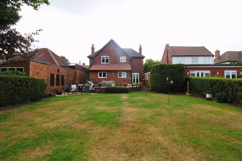 Images for Walsall Wood Road, Aldridge