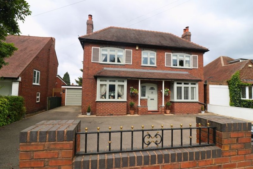 Images for Walsall Wood Road, Aldridge
