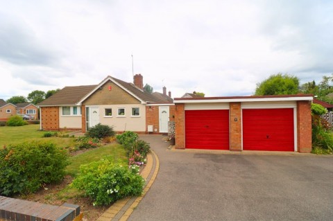View Full Details for Norman Road, Walsall