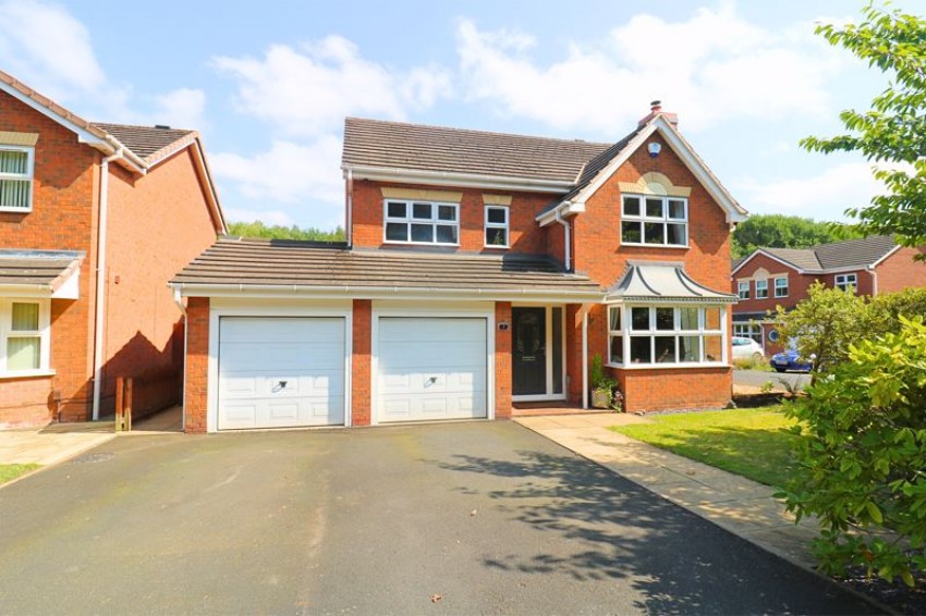 Images for Excelsior Grove, Pelsall