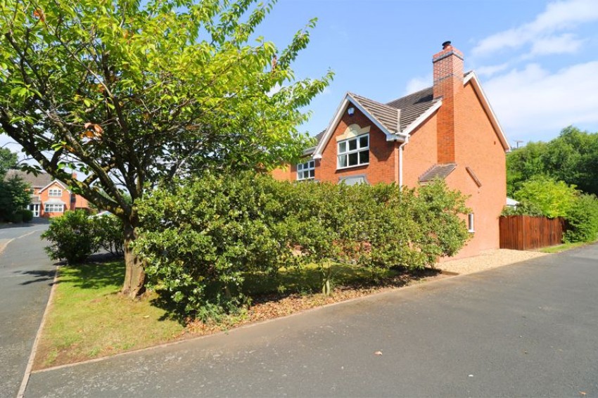 Images for Excelsior Grove, Pelsall