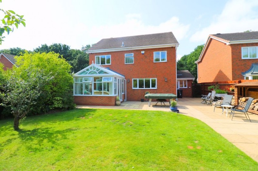 Images for Excelsior Grove, Pelsall