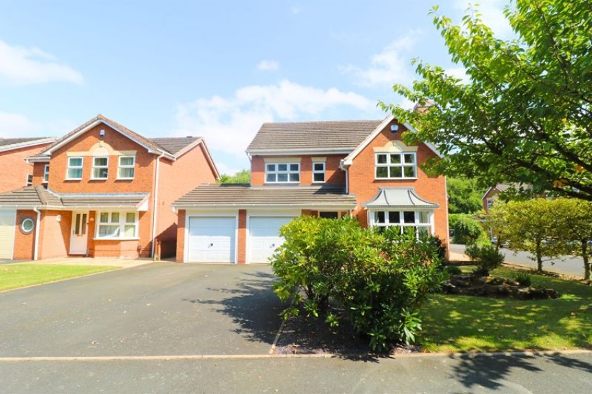 Images for Excelsior Grove, Pelsall