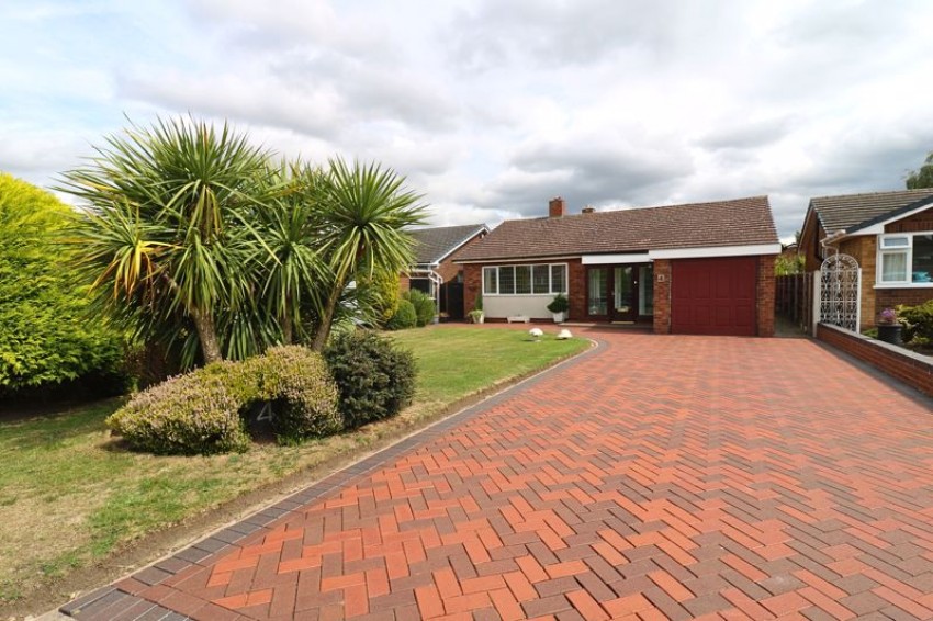Images for Park Lime Drive, Walsall