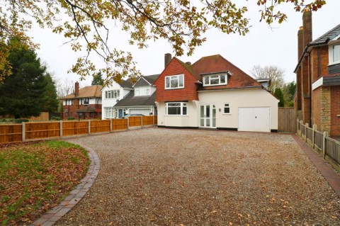 View Full Details for Skip Lane, Walsall