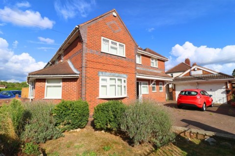 View Full Details for Coronation Road, Walsall Wood