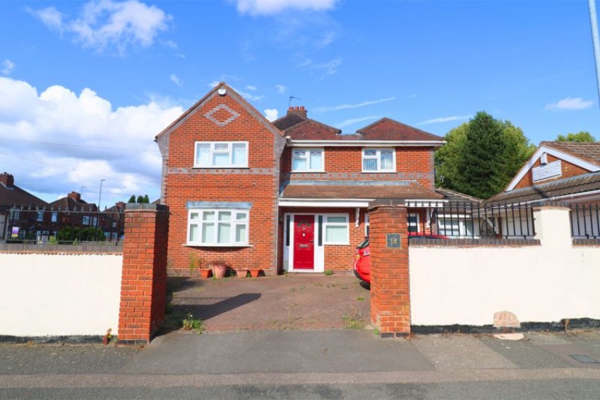 Images for Coronation Road, Walsall Wood