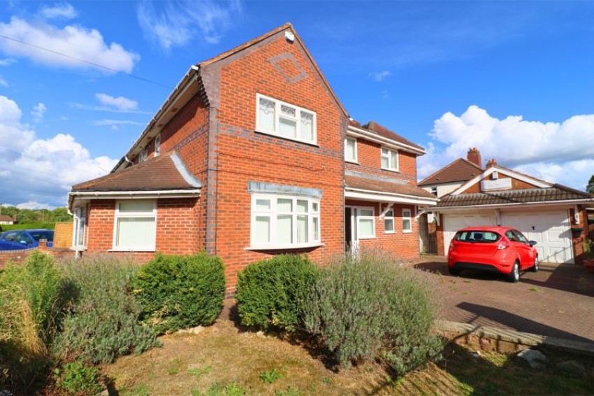 Images for Coronation Road, Walsall Wood