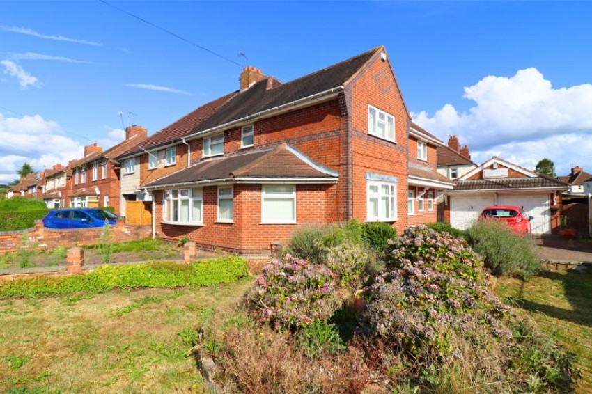 Images for Coronation Road, Walsall Wood