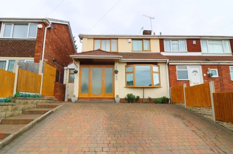 View Full Details for Follyhouse Close, Walsall