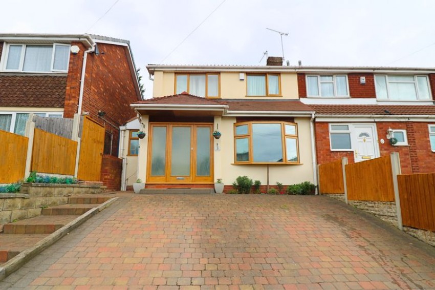 Images for Follyhouse Close, Walsall