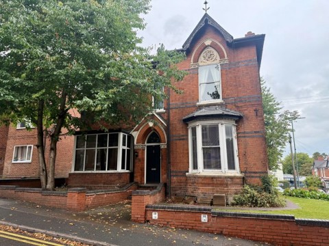 View Full Details for Hanch Place, Lysways Street, Walsall