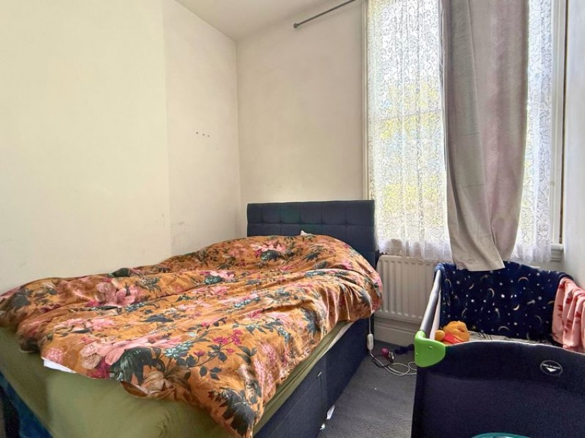 Images for Hanch Place, Lysways Street, Walsall