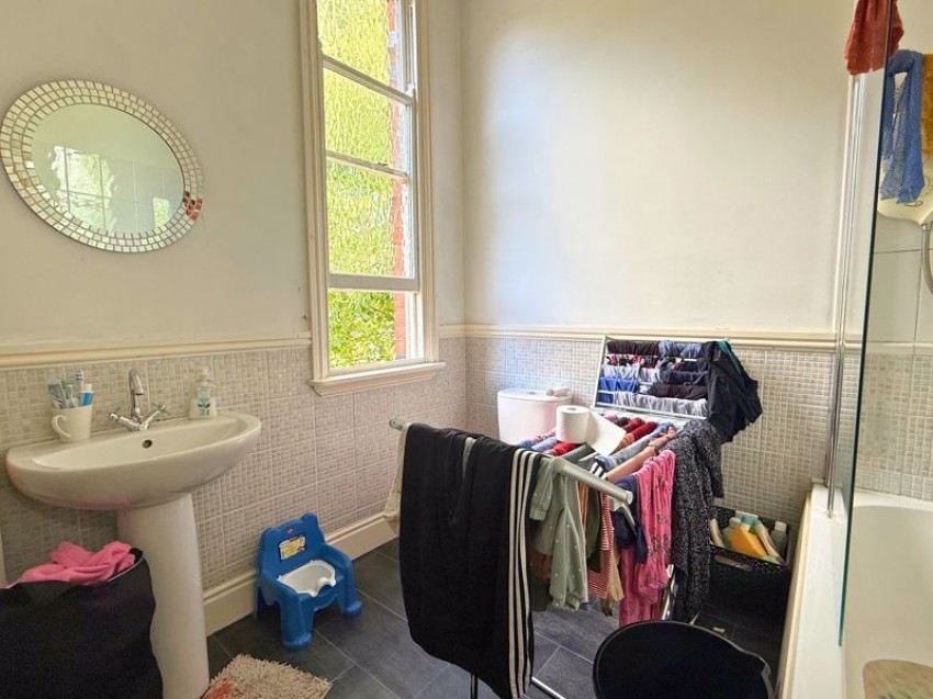 Images for Hanch Place, Lysways Street, Walsall