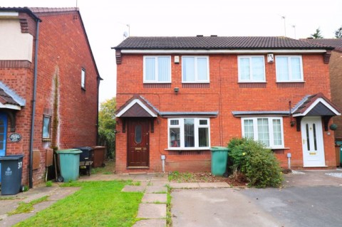 View Full Details for Duchess Road, Walsall