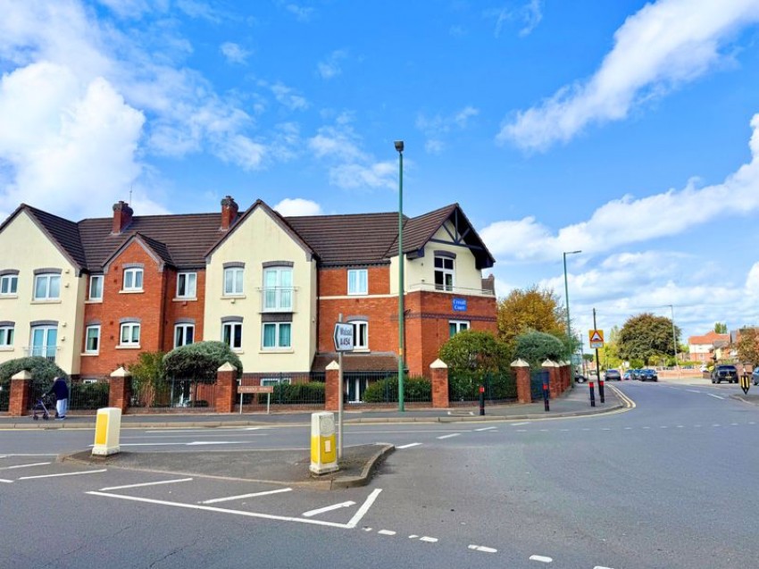 Images for Croxall Court, Leighswood Road, Aldridge