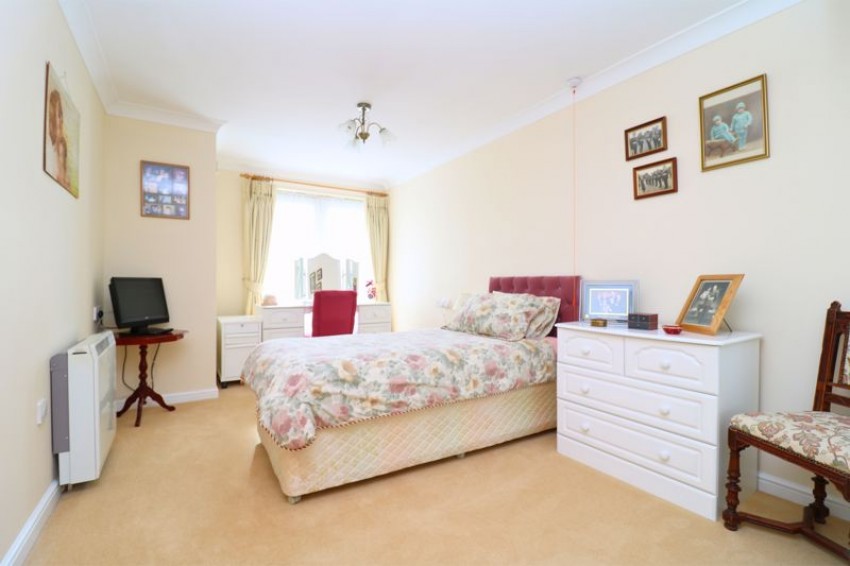 Images for Croxall Court, Leighswood Road, Aldridge