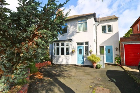 View Full Details for Delves Crescent, Walsall