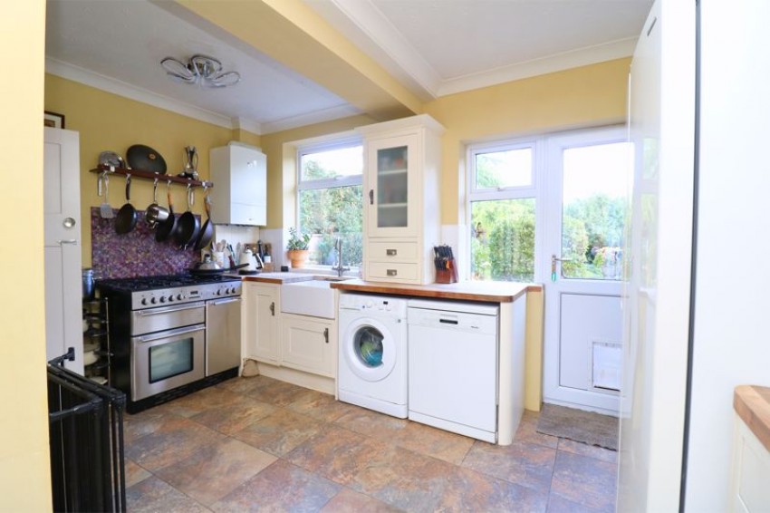 Images for Delves Crescent, Walsall