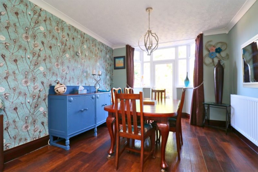 Images for Delves Crescent, Walsall