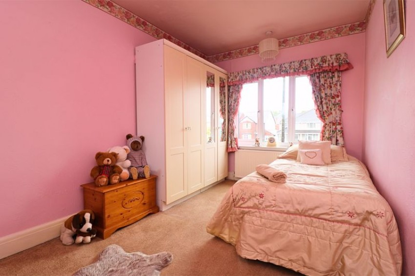 Images for Pelsall Lane, Pelsall