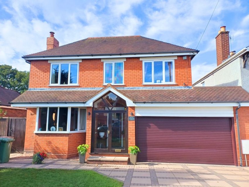 Images for Pelsall Lane, Pelsall