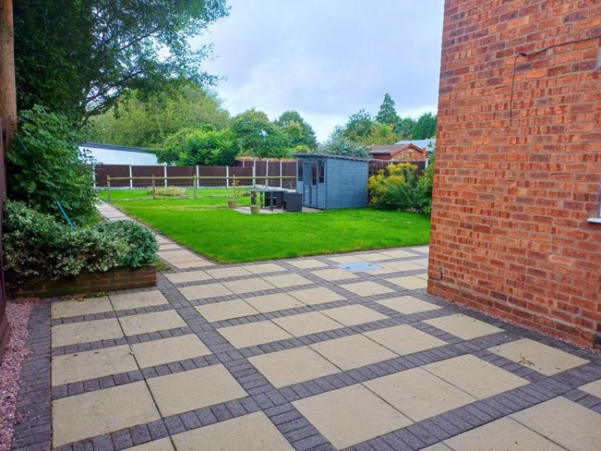 Images for Pelsall Lane, Pelsall