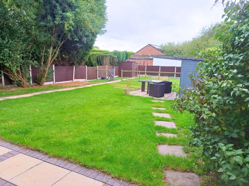 Images for Pelsall Lane, Pelsall