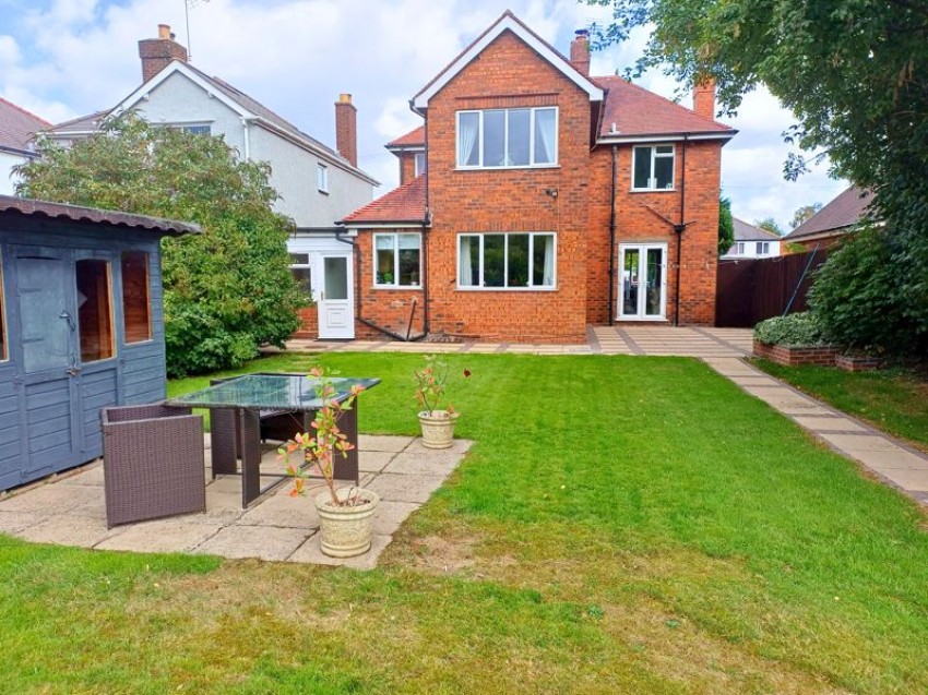 Images for Pelsall Lane, Pelsall