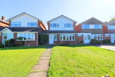 View Full Details for Kingshayes Road, Walsall