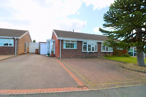 View Full Details for Greenwood Road, Walsall