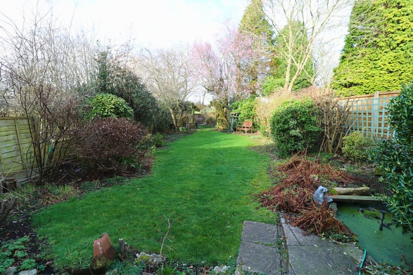 Images for Coronation Road, Pelsall