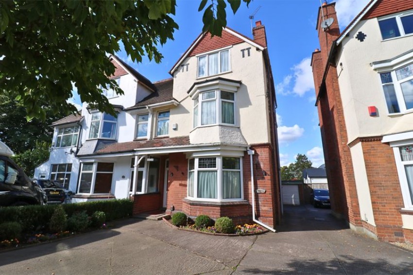 Images for Lichfield Road, Walsall