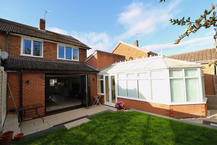Images for Longmeadow Road, Walsall
